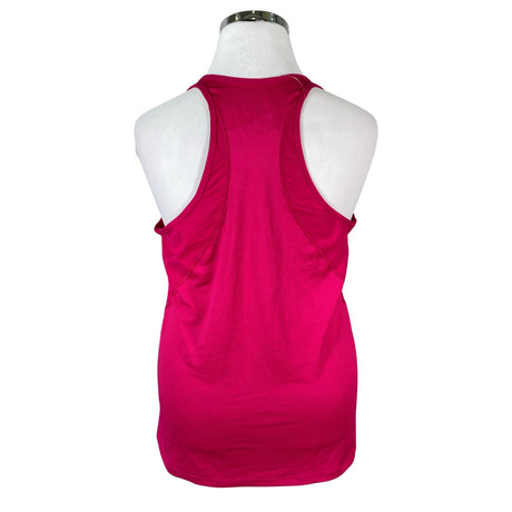 Unisex Nike - Sporditopp, suurus 42 - Roosa (2)