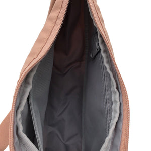 Unisex Larkson - Õlakott, suurus Mini - Heleroosa (2)