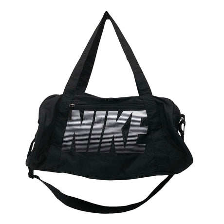 Unisex Nike - Spordikott, suurus Maxi - Must ()