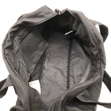 Unisex Nike - Spordikott, suurus Maxi - Must (2)