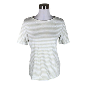 Unisex Marc O'Polo - T-särk, suurus 40 - Roheline (1)