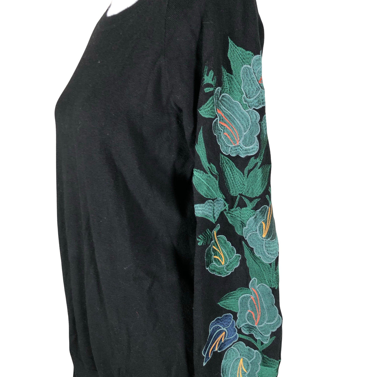 Unisex Scotch&Soda - Kampsun, suurus 40 - Must (2)