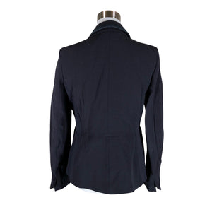 Unisex MaxMara - Jakk, suurus 36 - Sinine (2)