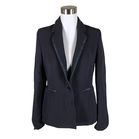 Unisex MaxMara - Jakk, suurus 36 - Sinine ()