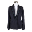 Unisex MaxMara - Jakk, suurus 36 - Sinine ()