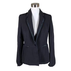 Unisex MaxMara - Jakk, suurus 36 - Sinine (1)
