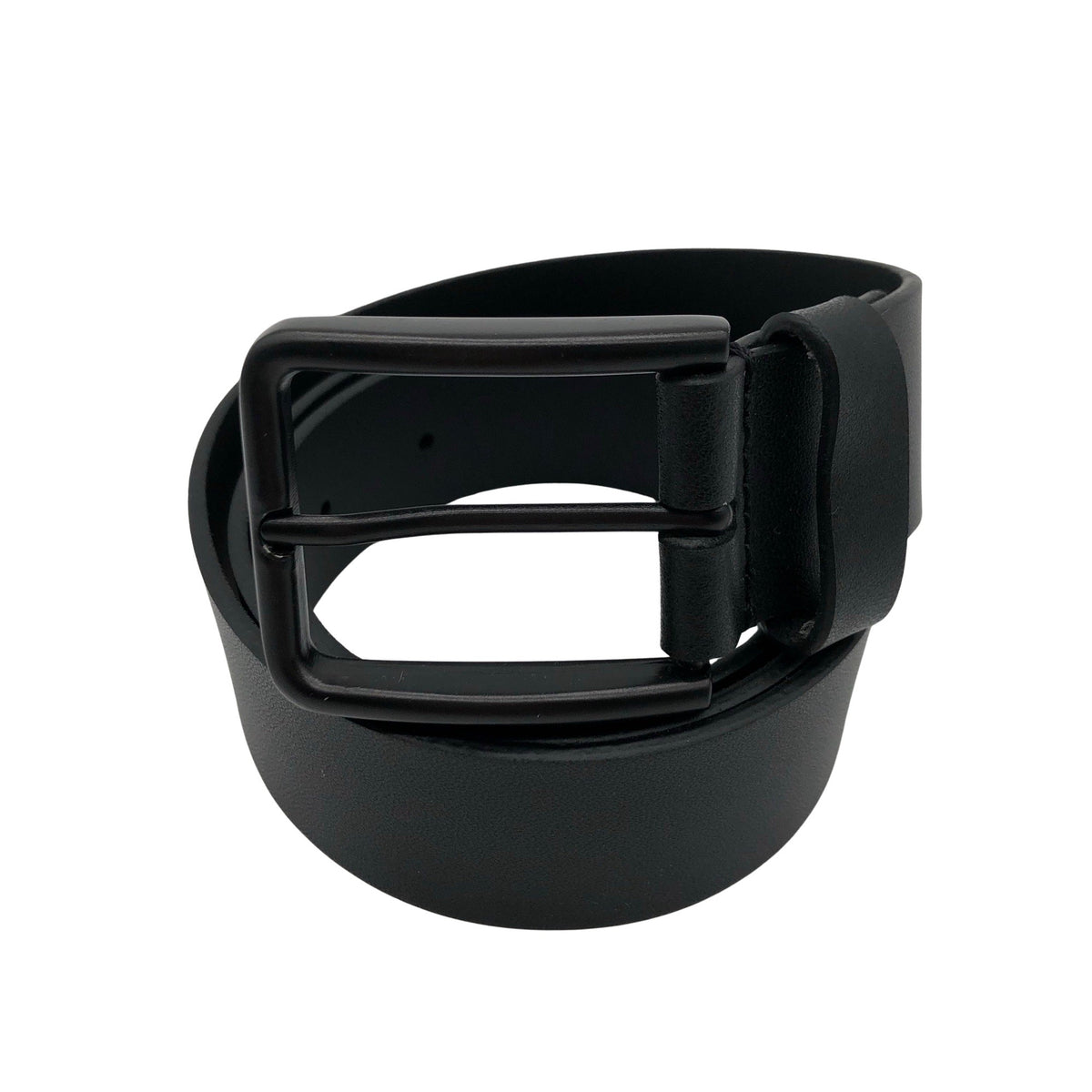 Unisex Zing - Nahkvöö, suurus Suurus puudub - Must (1)