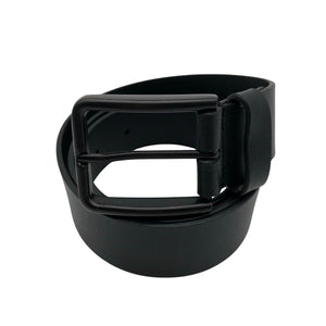 Unisex Zing - Nahkvöö, suurus Suurus puudub - Must (1)