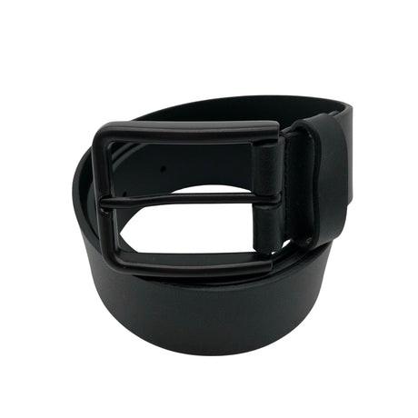 Unisex Zing - Nahkvöö, suurus Suurus puudub - Must ()