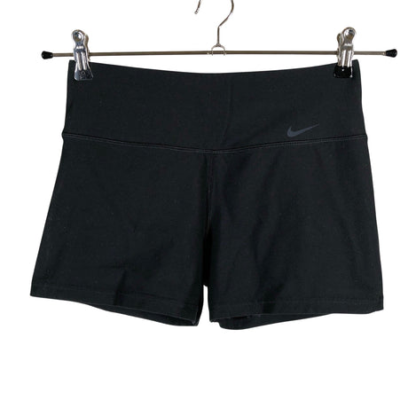 Unisex Nike - Lühikesed spordipüksid, suurus 36 - Must ()