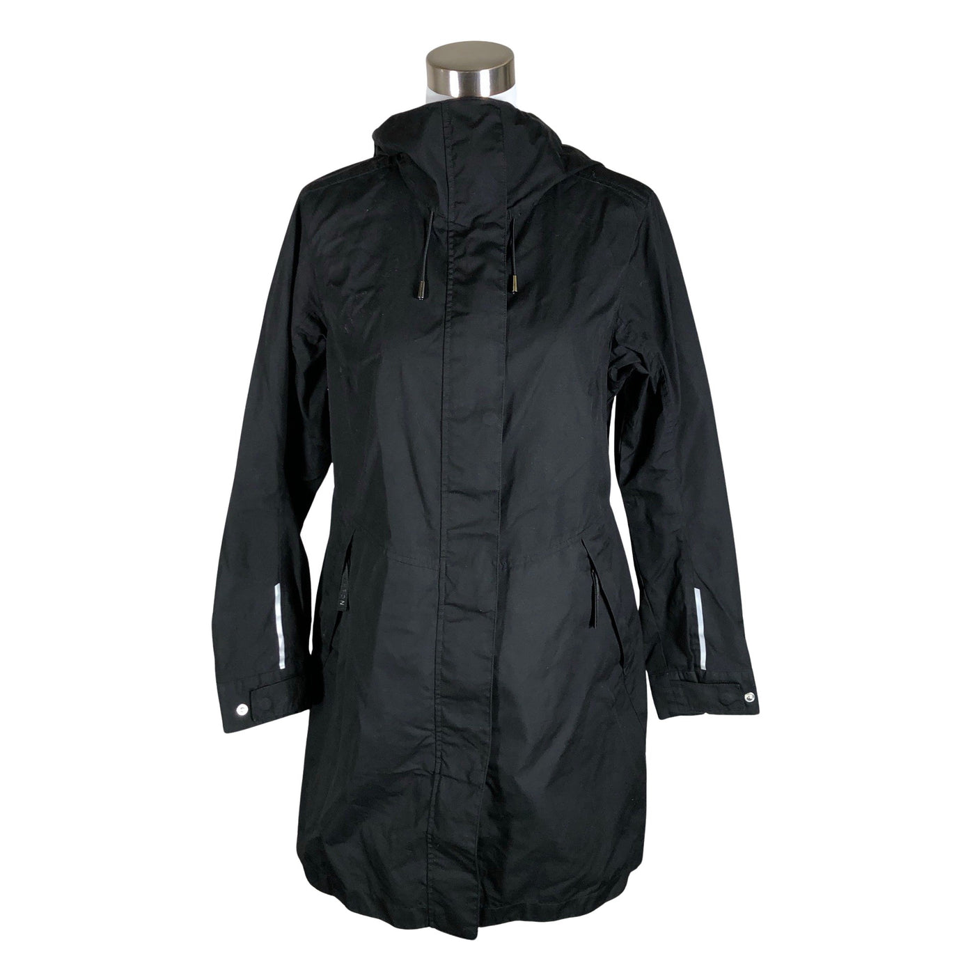 Unisex NOSH - Jope, suurus 38 - Must (1)