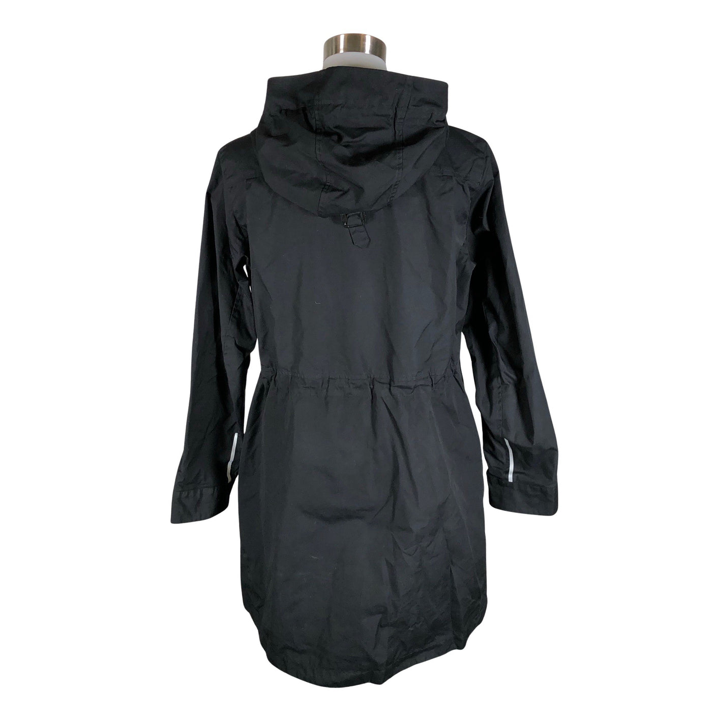 Unisex NOSH - Jope, suurus 38 - Must (2)