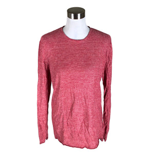 Unisex We - Kampsun, suurus 40 - Punane (1)