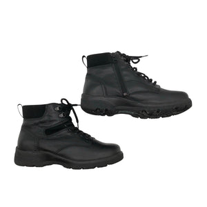 Unisex Pomar - Talvejalanõud, suurus 41 - Must (1)