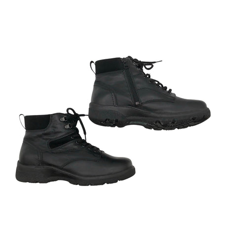 Unisex Pomar - Talvejalanõud, suurus 41 - Must ()