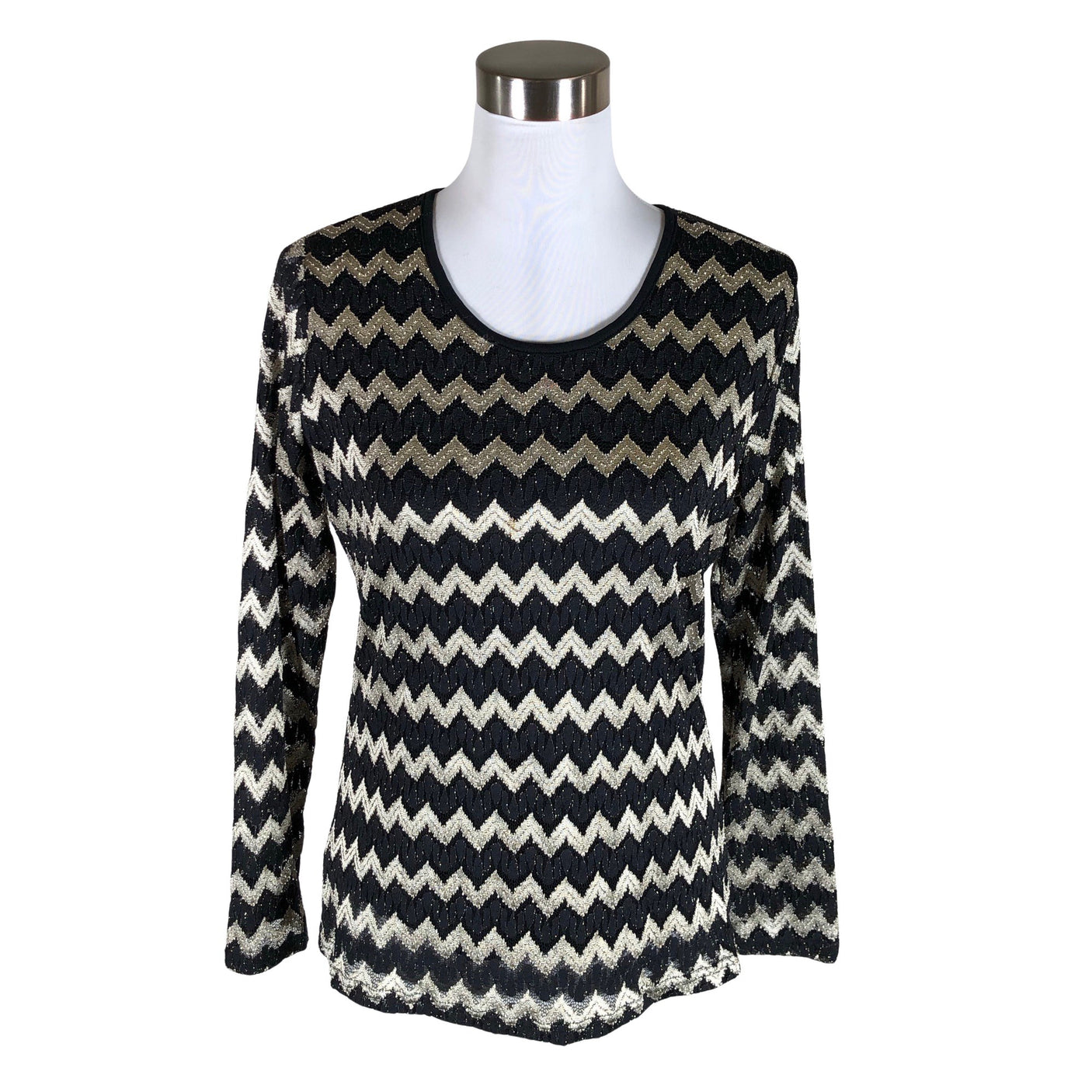 Unisex Elitelle - Pidulik pluus, suurus 40 - Must (1)