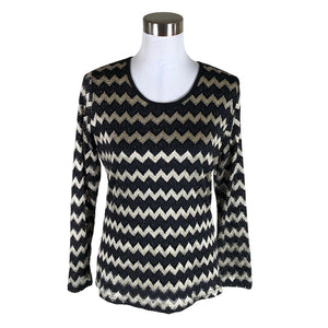 Unisex Elitelle - Pidulik pluus, suurus 40 - Must (1)