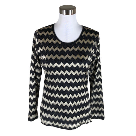 Unisex Elitelle - Pidulik pluus, suurus 40 - Must ()