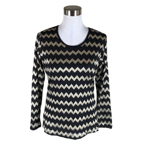 Unisex Elitelle - Pidulik pluus, suurus 40 - Must (1)