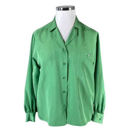 Unisex Rodier - Pluus, suurus 42 - Roheline ()