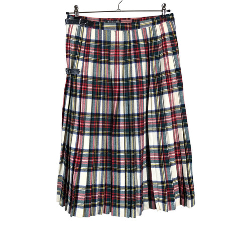 Unisex Glen Avon - Mitteveniv seelik, suurus 42 - Looduslik valge ()