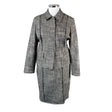 Unisex Ril's - Kostüüm, suurus 42 - Hall ()