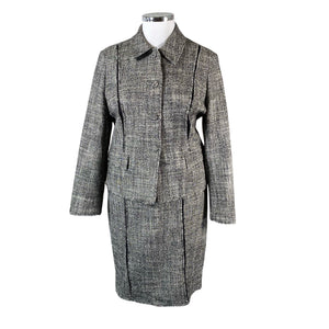 Unisex Ril's - Kostüüm, suurus 42 - Hall (1)