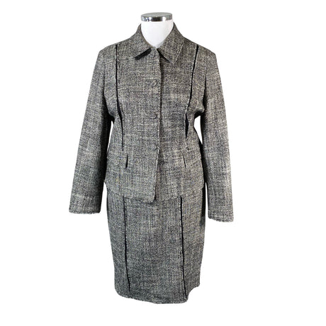 Unisex Ril's - Kostüüm, suurus 42 - Hall ()