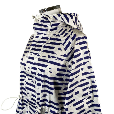 Unisex Marimekko - Jope, suurus 40 - Sinine (2)