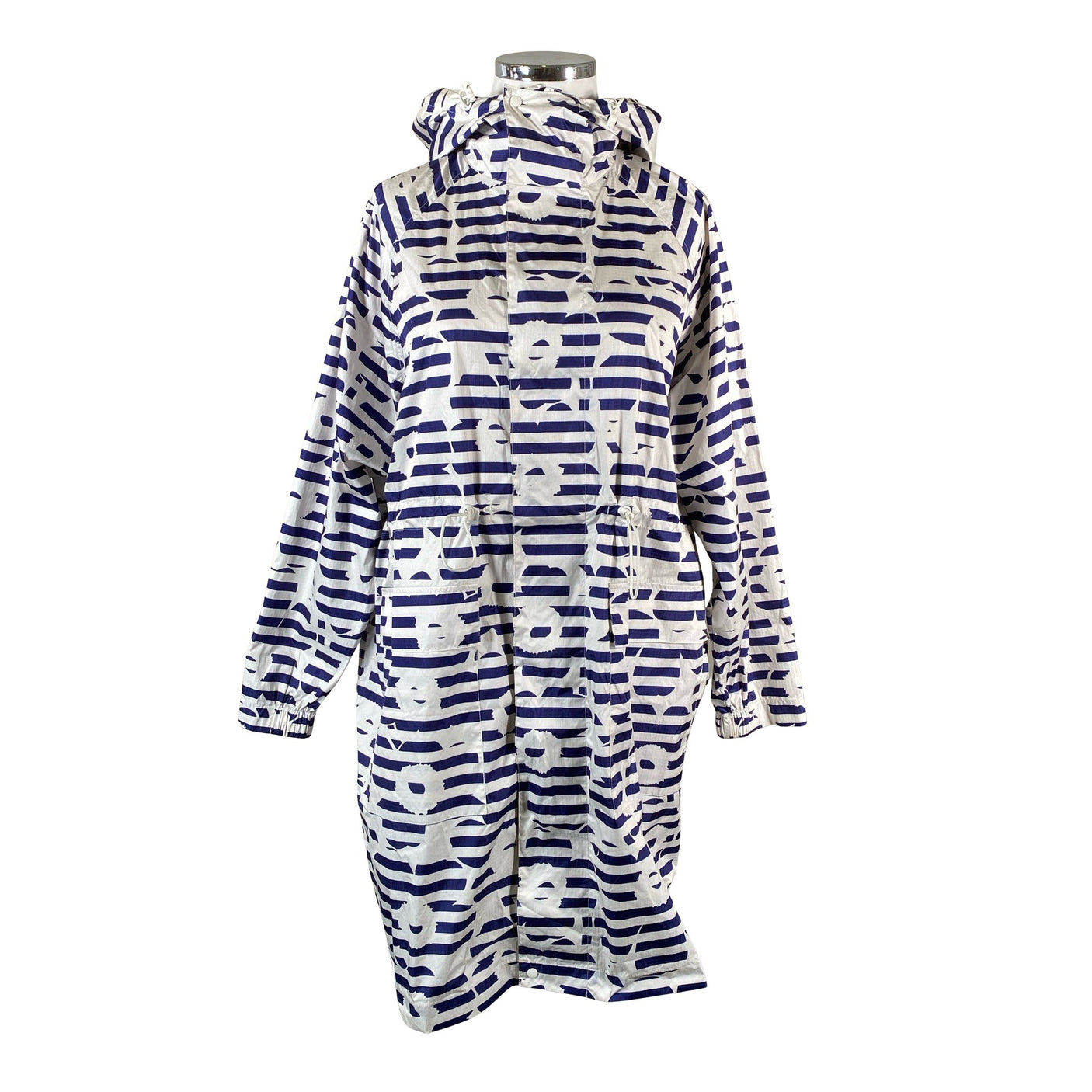 Unisex Marimekko - Jope, suurus 40 - Sinine (1)