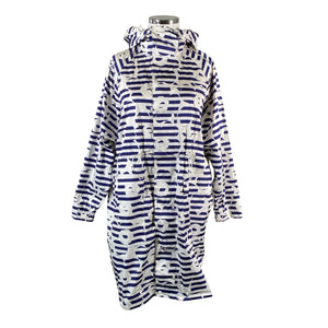 Unisex Marimekko - Jope, suurus 40 - Sinine (1)