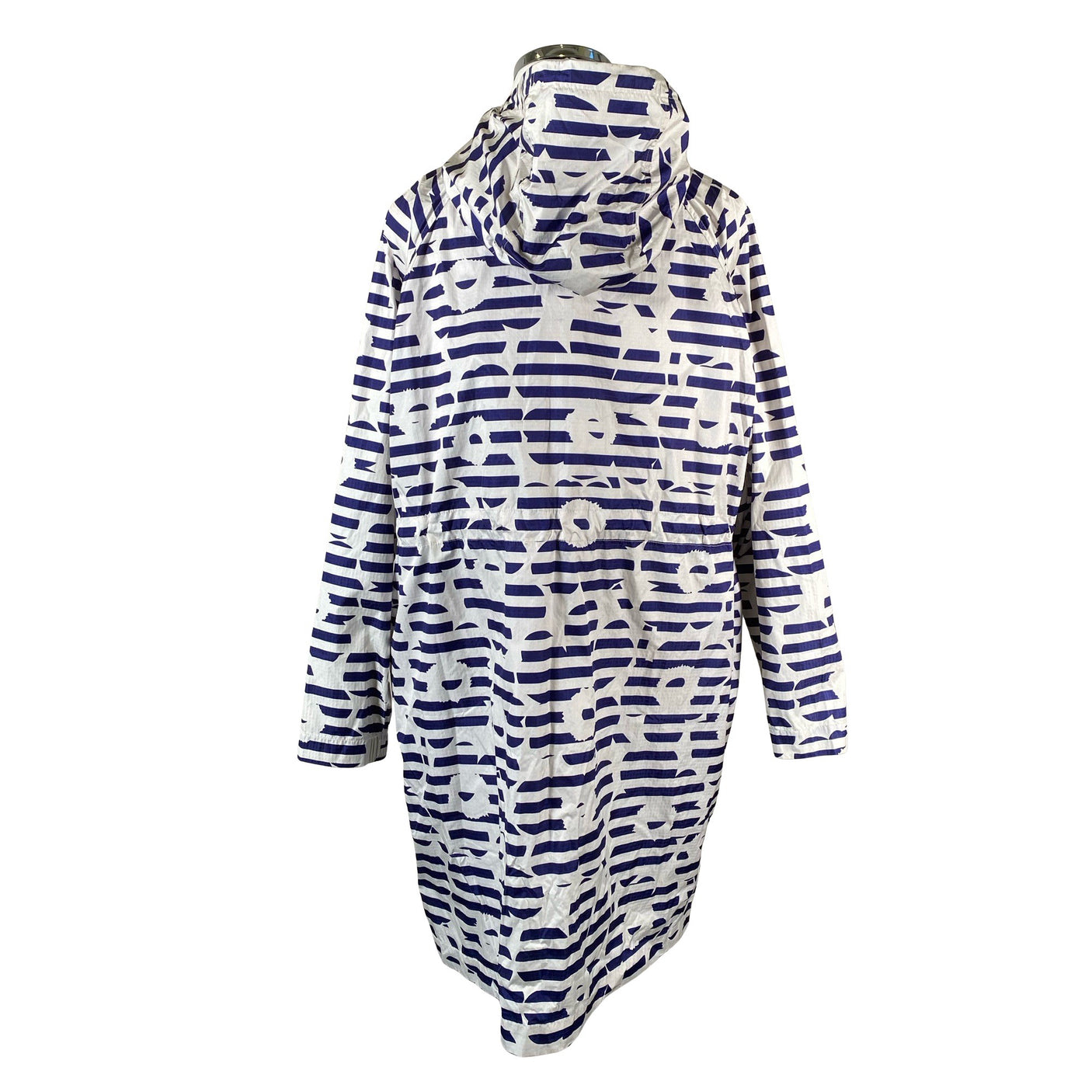 Unisex Marimekko - Jope, suurus 40 - Sinine (3)