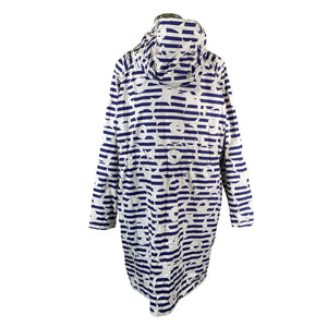 Unisex Marimekko - Jope, suurus 40 - Sinine (3)