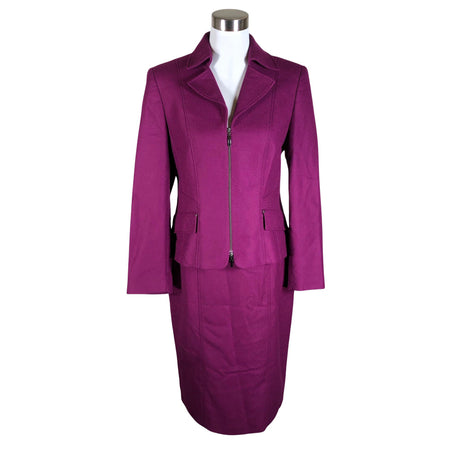 Unisex Gerry Weber - Kostüüm, suurus 38 - Lilla ()