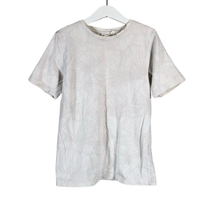 Unisex Taival - T-särk, suurus 134 - 140 - Looduslik valge (1)