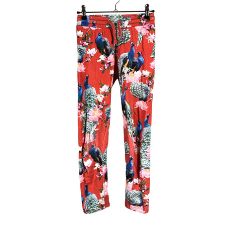 Unisex Molo Kids - Dressikangast püksid, suurus 134 - 140 - Punane ()