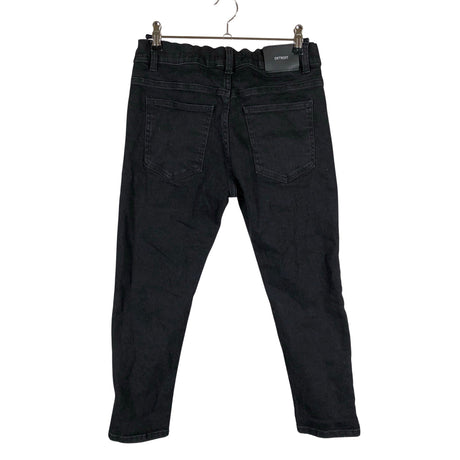 Unisex Lindex - Teksad, suurus 134 - 140 - Must (2)