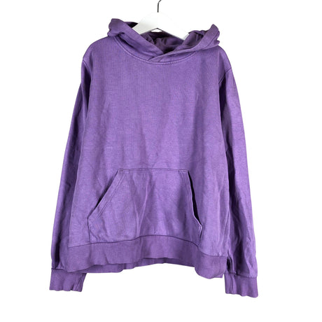 Unisex Soc - Dressipluus, suurus 146 - 152 - Lilla ()