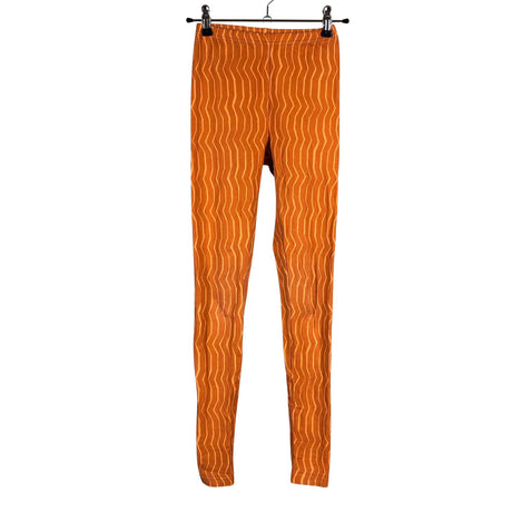Unisex Vimma - Retuusid, suurus 146 - 152 - Oranž ()