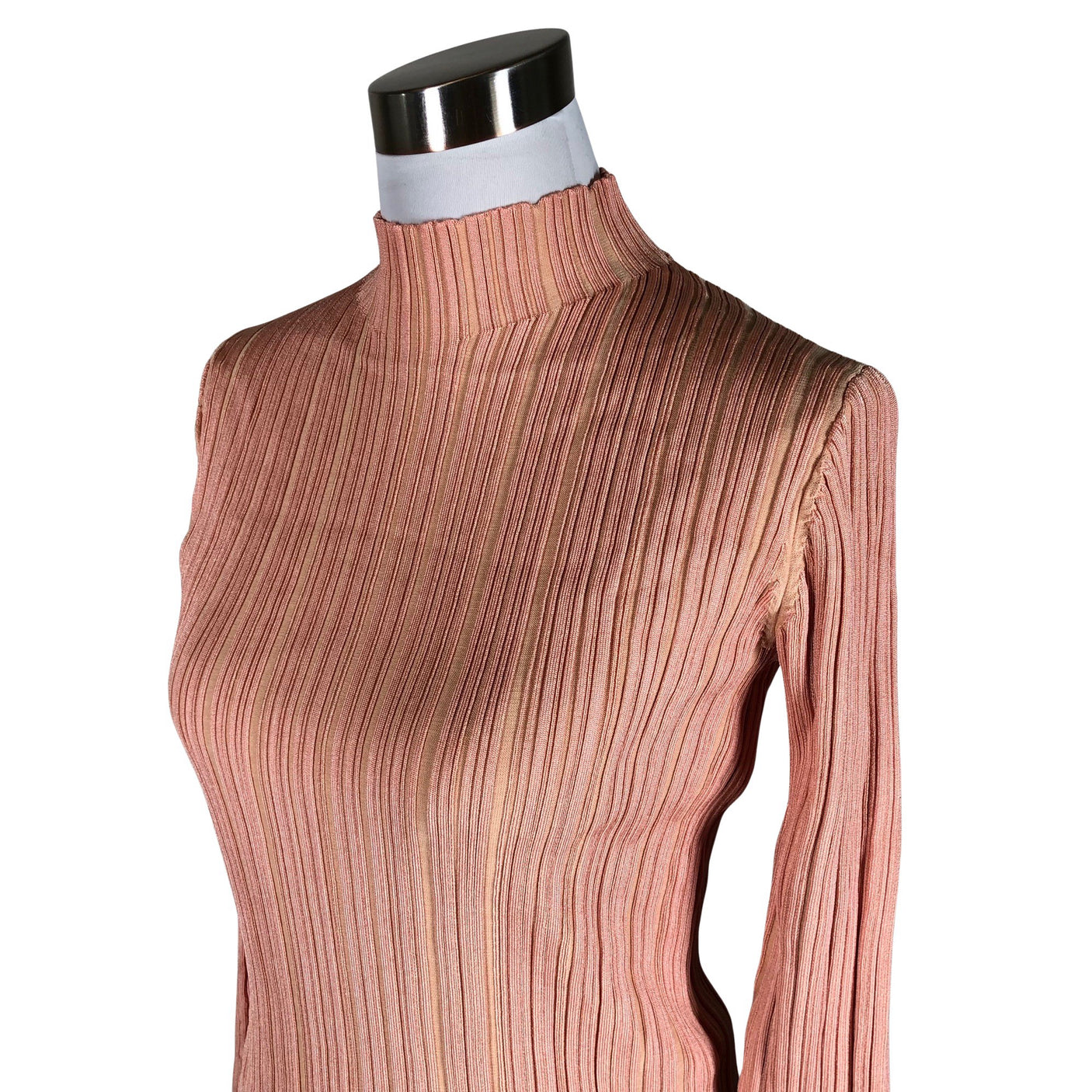 Unisex Acne Studios - Kampsun, suurus 36 - Heleroosa (3)