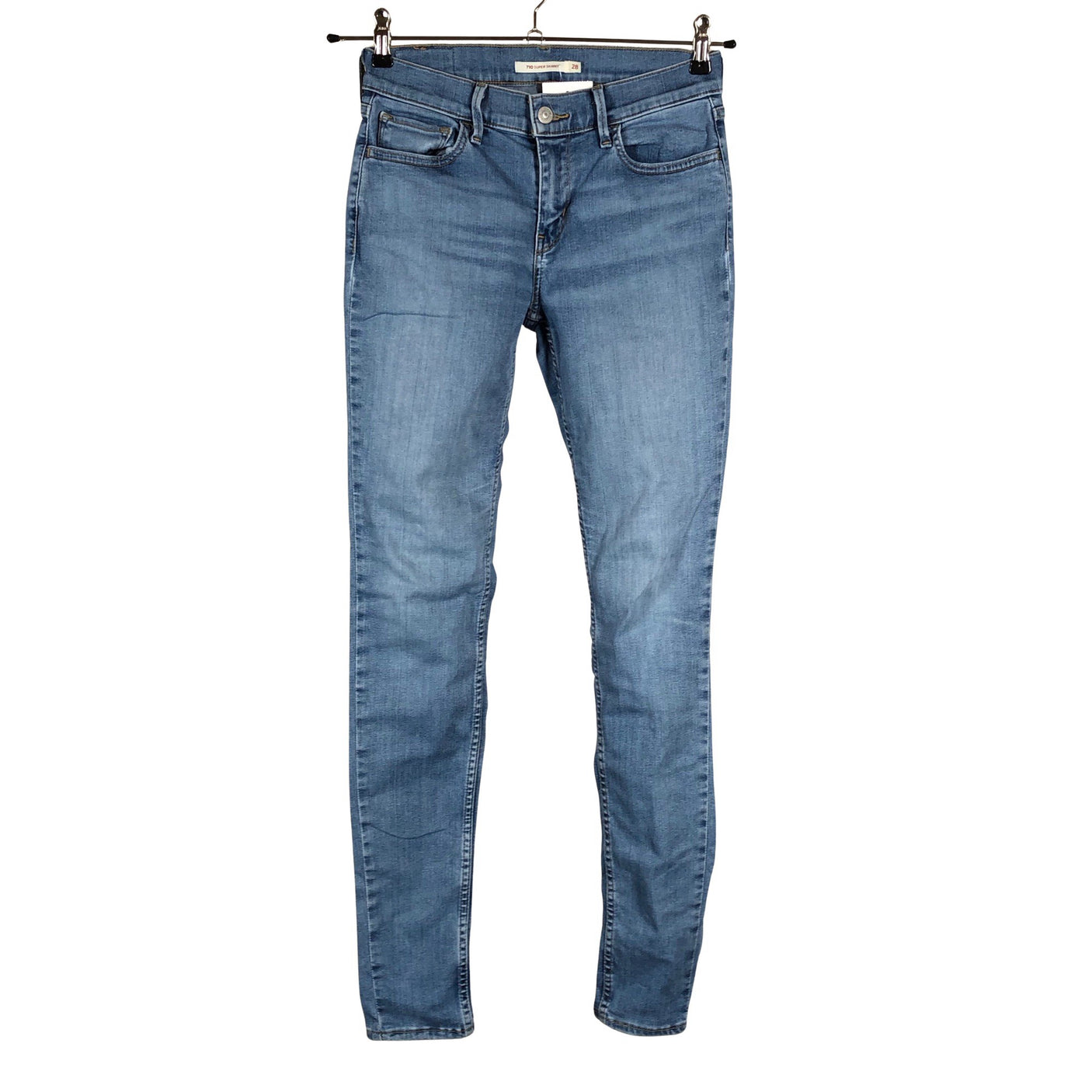 Unisex Levi's - Teksad, suurus W28 - Sinine (1)