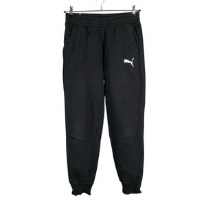 Unisex Puma - Dressikangast püksid, suurus 38 - Must (1)