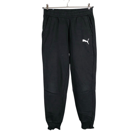 Unisex Puma - Dressikangast püksid, suurus 38 - Must ()