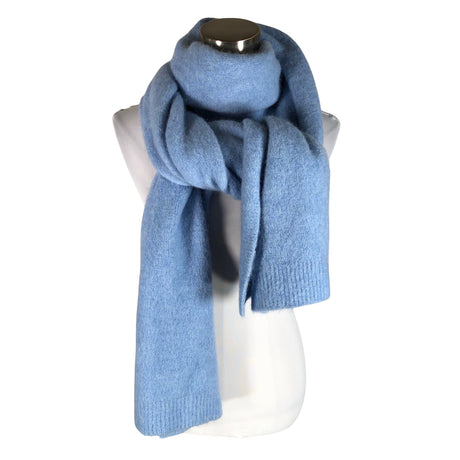Unisex La Maille Sezane - Sall, suurus Maxi - Helesinine ()