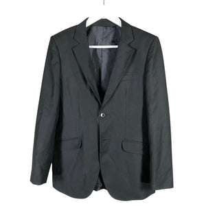 Unisex Kinderit - Pintsak, suurus 158 - 164 - Must (1)