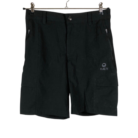 Unisex Halti - Lühikesed püksid, suurus 36 - Must ()