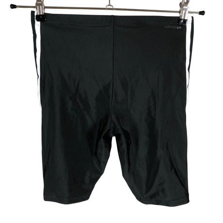 Unisex Adidas - Ujumispüksid, suurus 158 - 164 - Must (2)