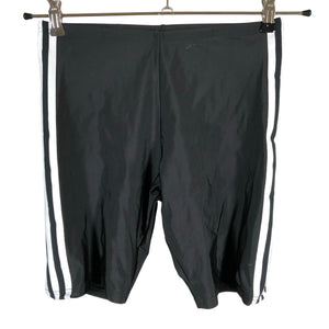 Unisex Adidas - Ujumispüksid, suurus 158 - 164 - Must (1)