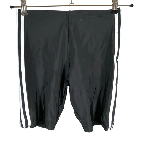 Unisex Adidas - Ujumispüksid, suurus 158 - 164 - Must ()