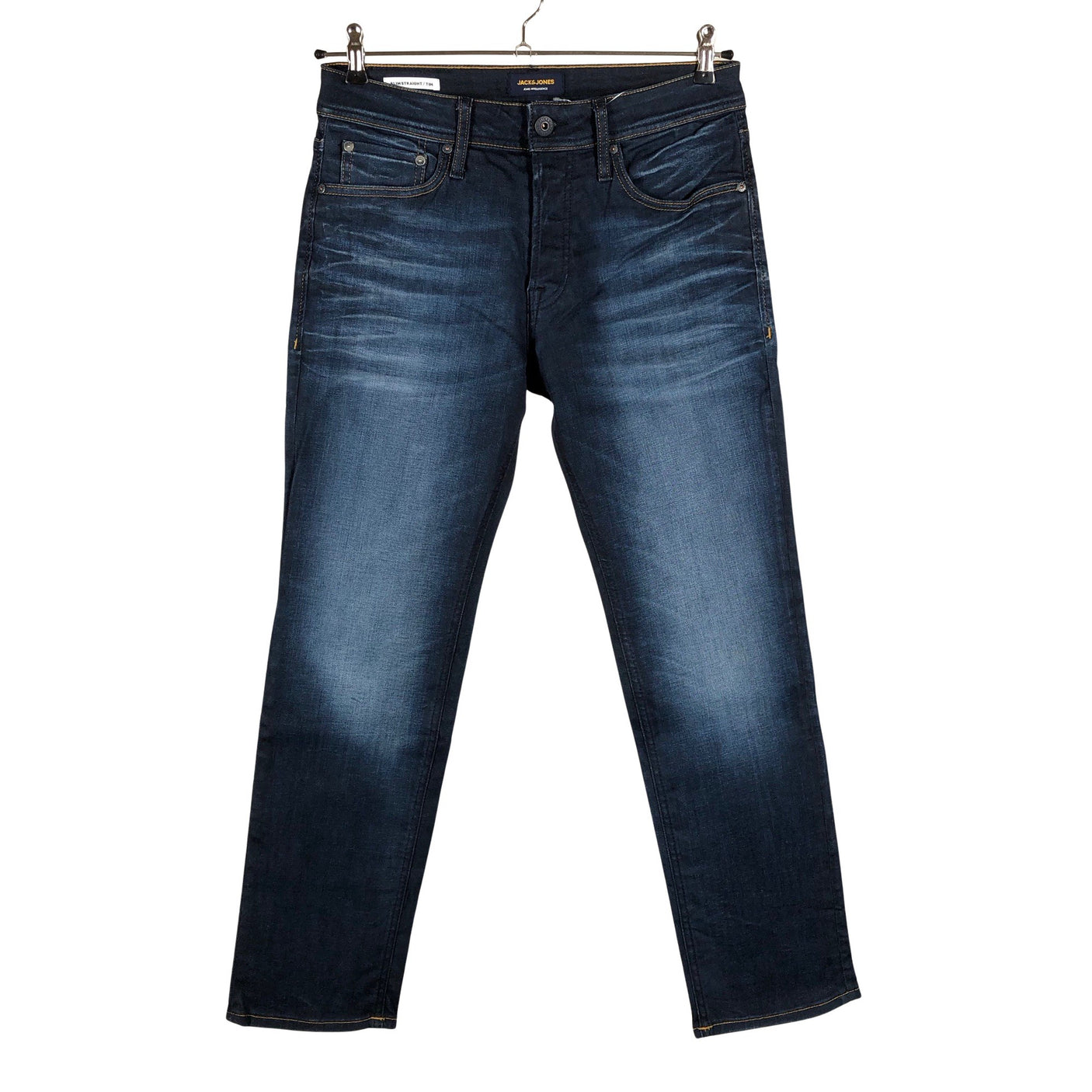 Unisex Jack & Jones - Teksad, suurus W30 - Sinine (1)